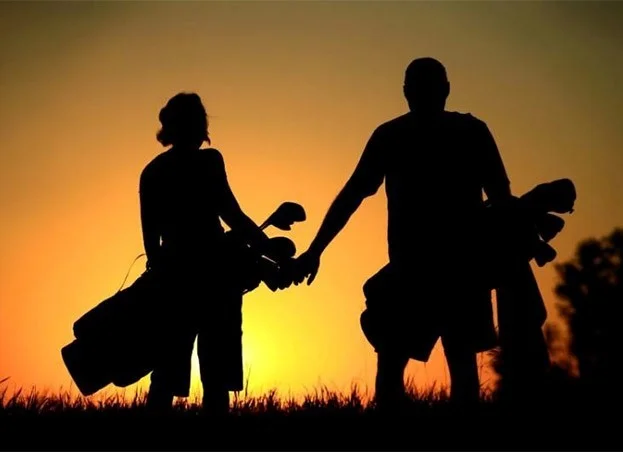 Friday Night Couples' Twilight Golf