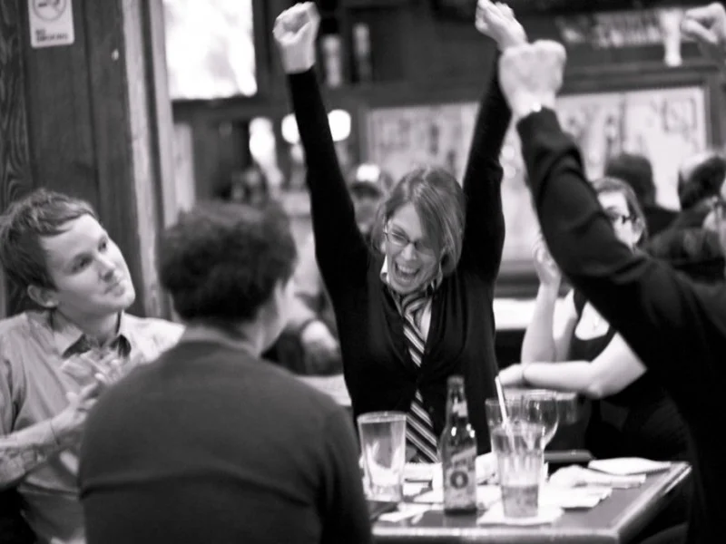  Let's Do Trivia | Thursday 