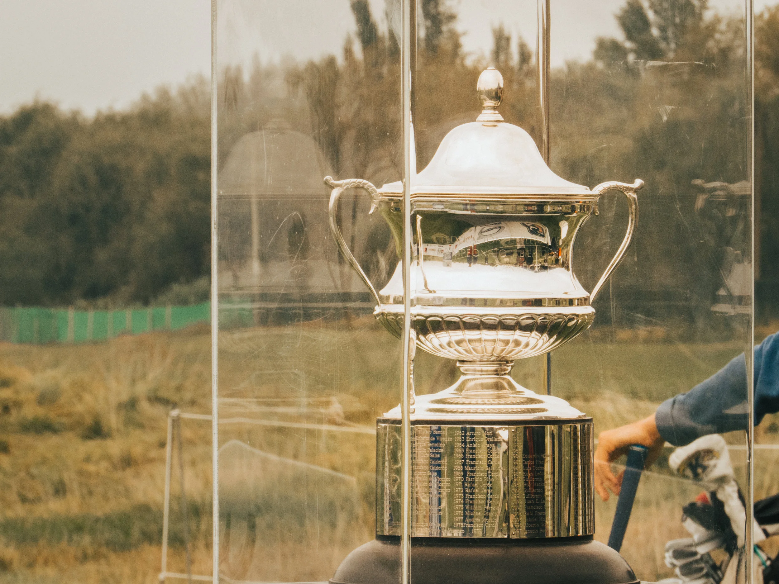 Lucky Cup Classic Tournament