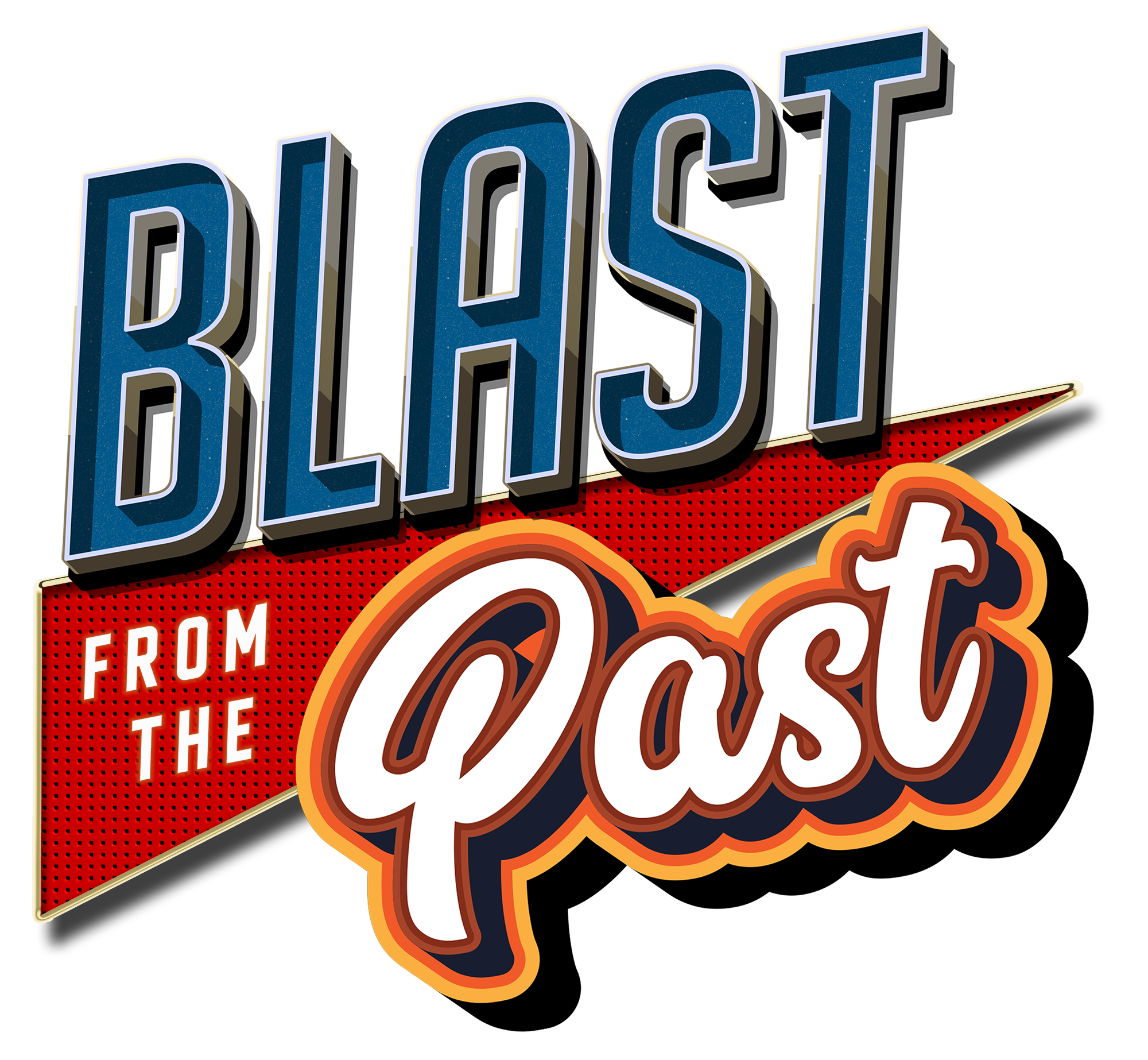 Image result for blast from the past