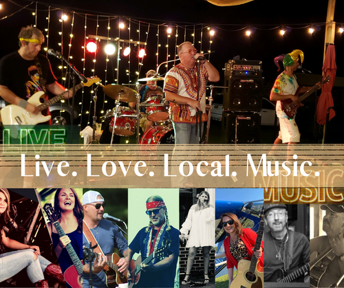 Mark Your Calendars For Next Weekend’s Local Craft & Music Event ...