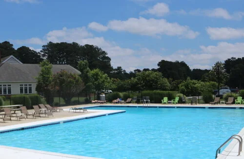Community Pool Pass — Mulligan's Pointe