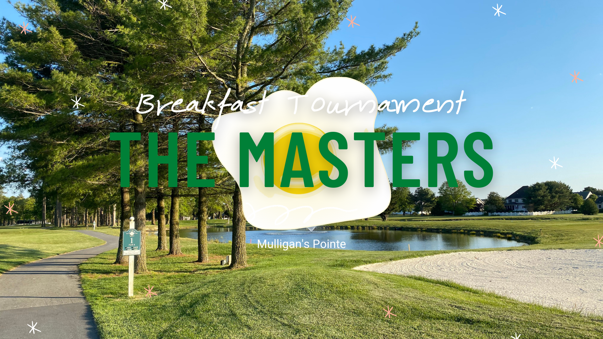 Mulligans &amp; Masters 