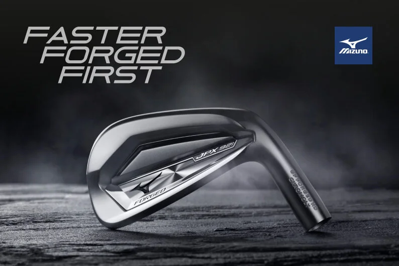 Mizuno Demo/Fitting Day