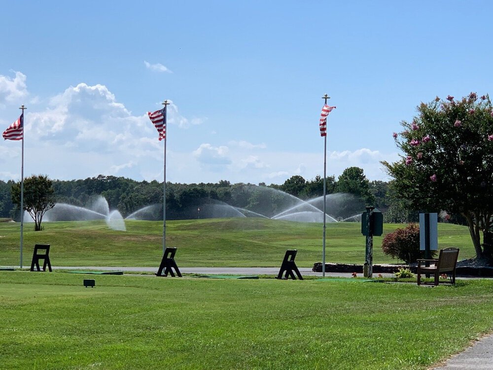 The Big Balls & Bogeys Golf Event