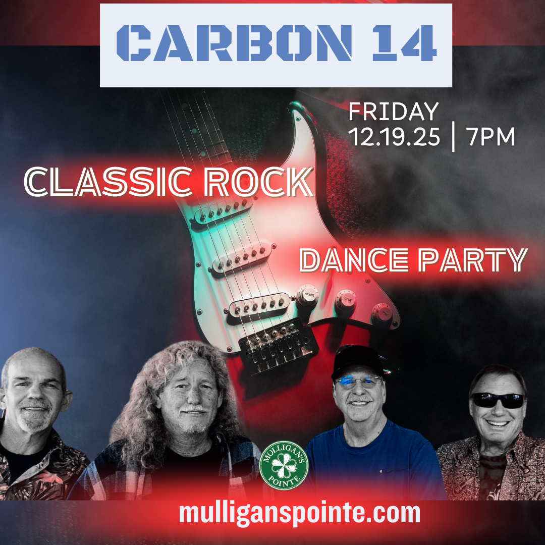Carbon 14 | Dance Party 
