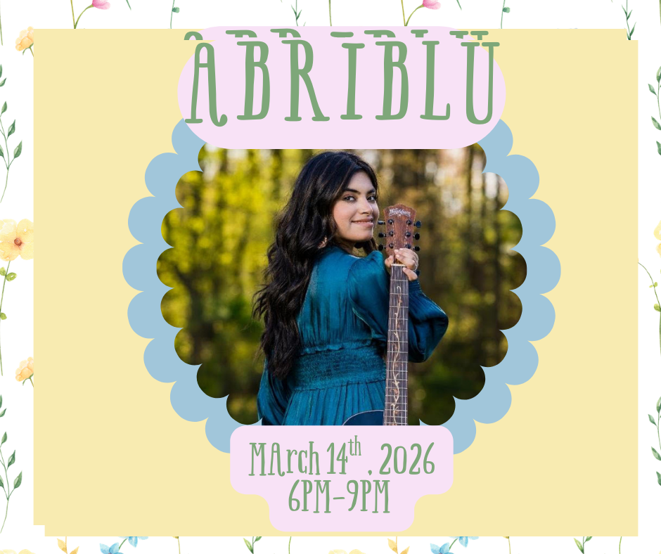 Abriblu | Coastal-Country Magic 