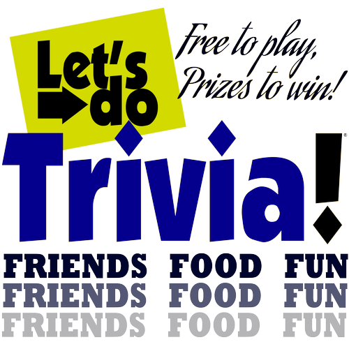  Let's Do Trivia | Thursday 