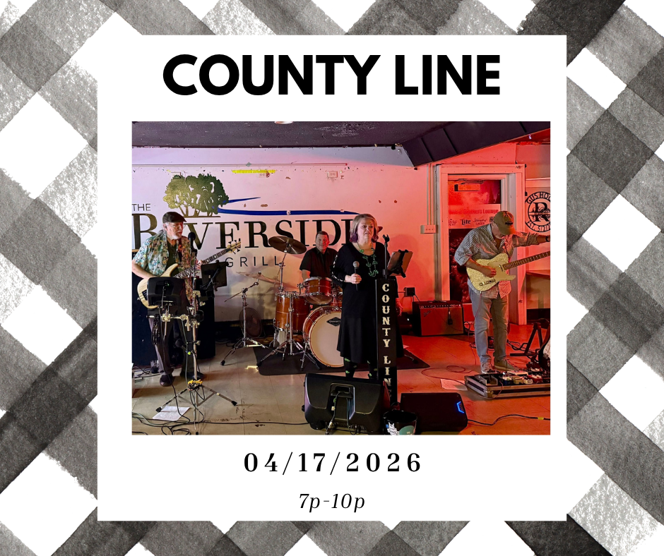 County Line | Country Kickback 