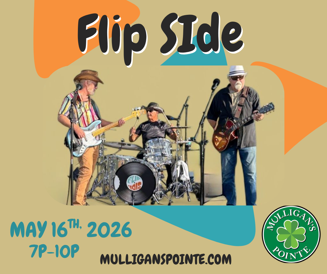 FLIPSIDE
