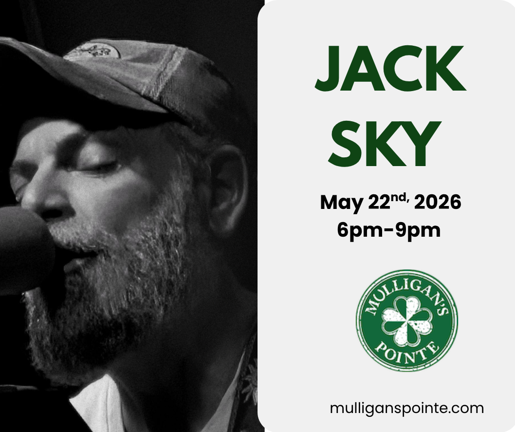 Jack Sky | Good Vibes &amp; Chill Tunes