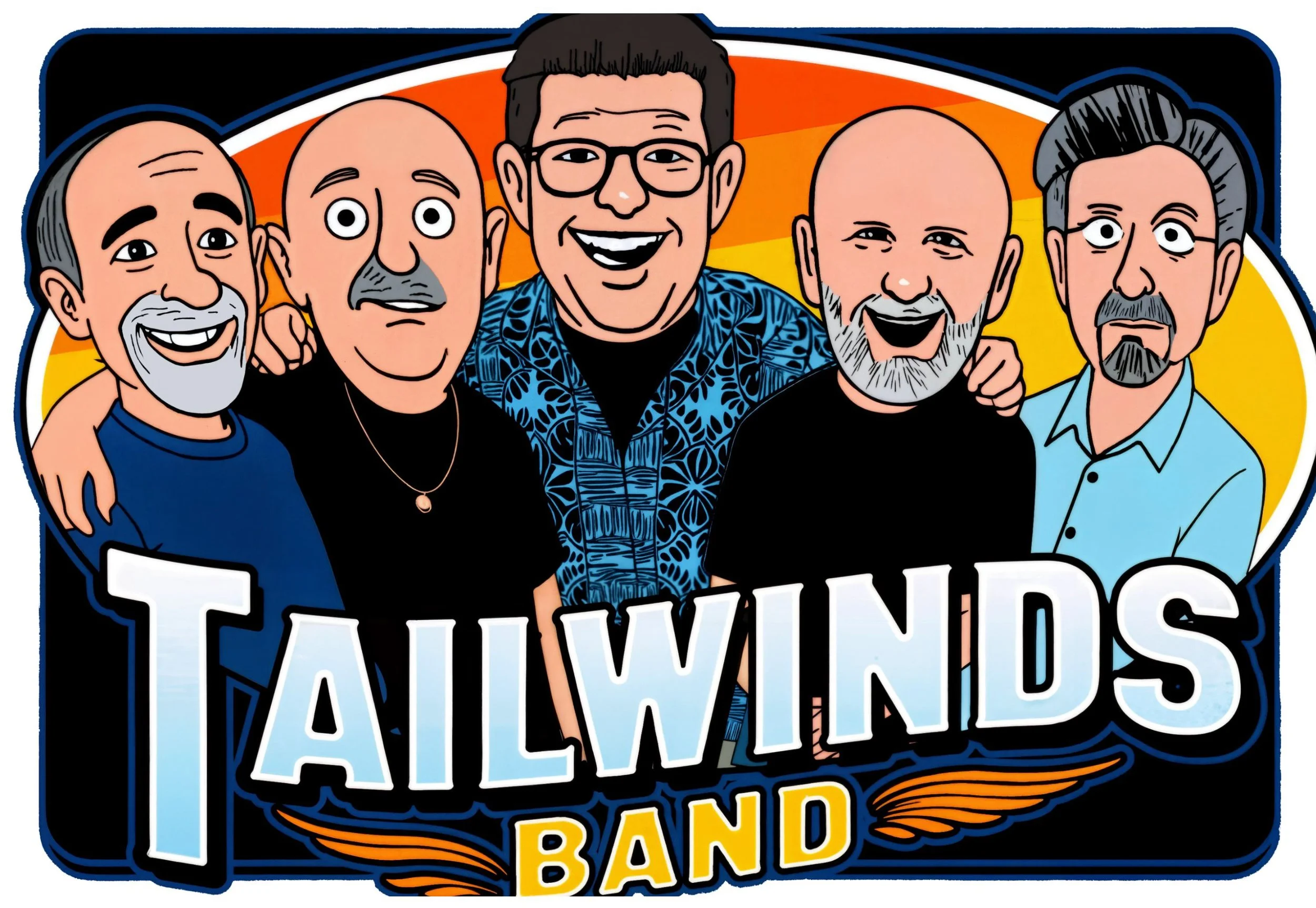 Tailwinds