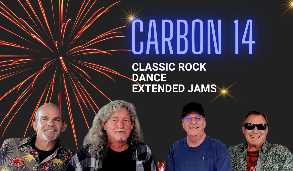 Carbon 14