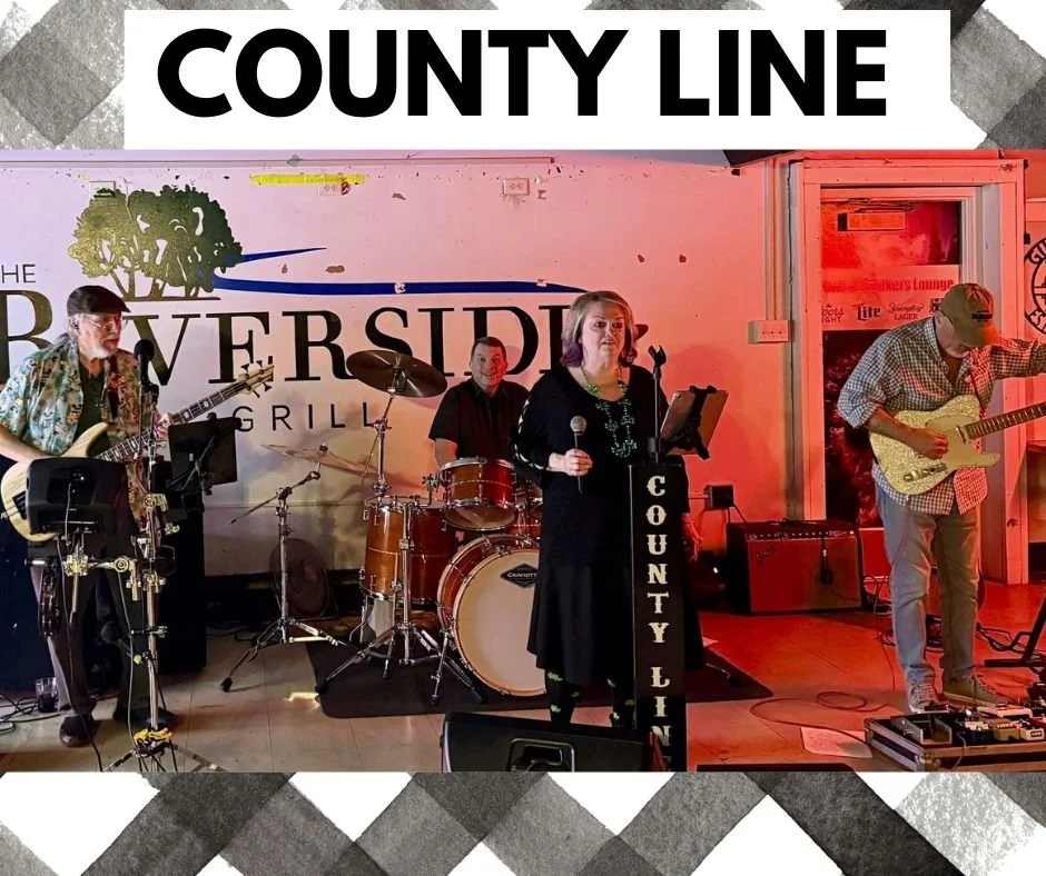 County Line | Country Kickback 