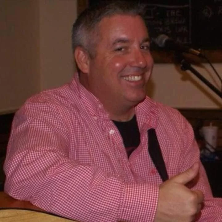 Wade Perdue | Friday Night FUN