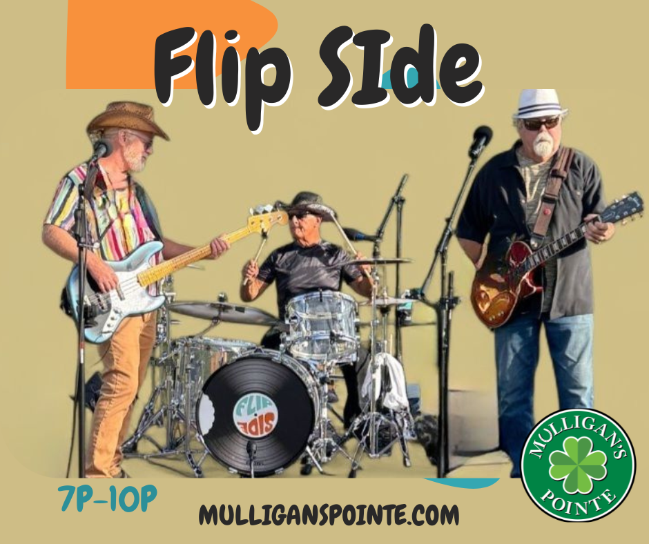 FLIPSIDE