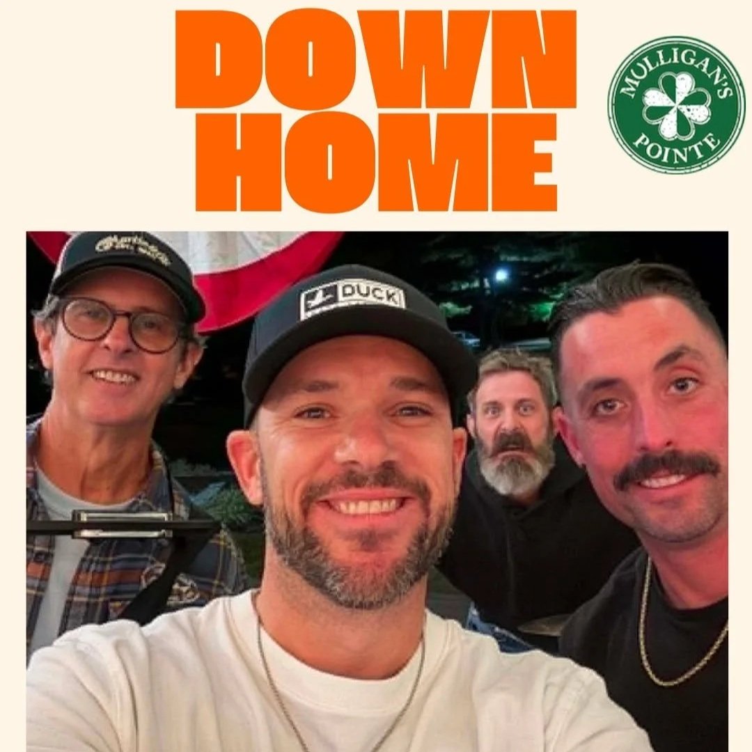DOWNHOME | Keep summer going PARTY 