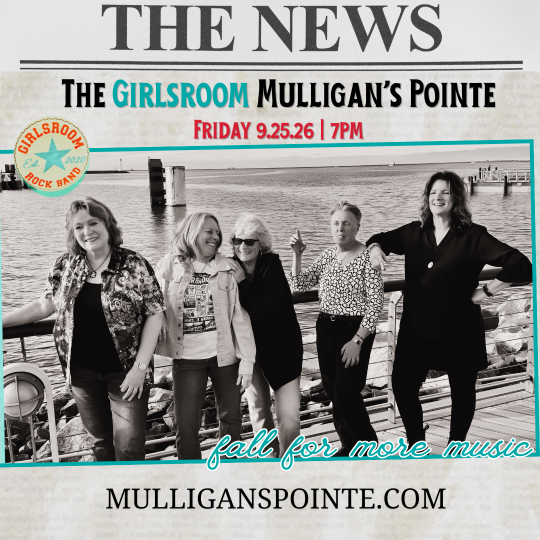 GirlsRoom | Fall for More Music