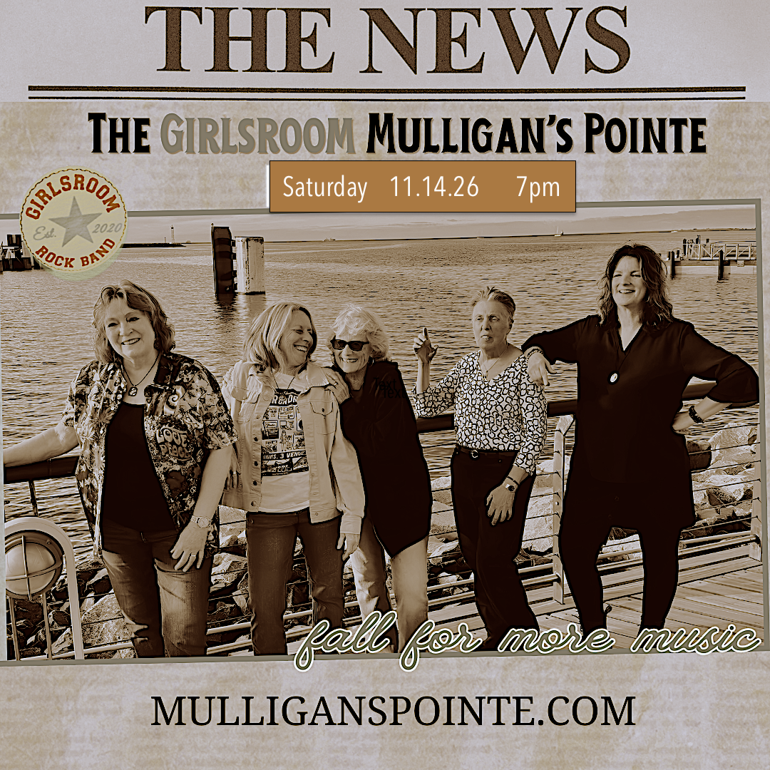 The GirlsRoom | Let's Rock n' Roll!