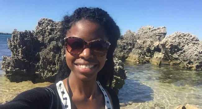 Meet CCL Diversity Fellow Nairobi Cratic