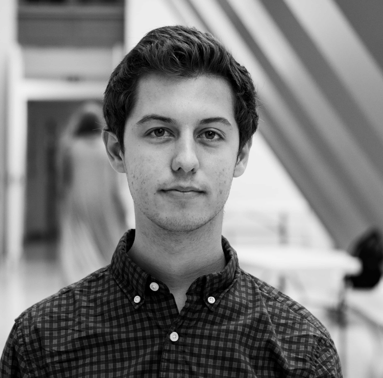 Letter to the U.S. Senate Democrats' Committee on the Climate Crisis 