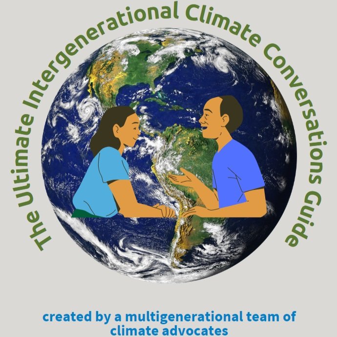 Intergenerational Climate Conversations