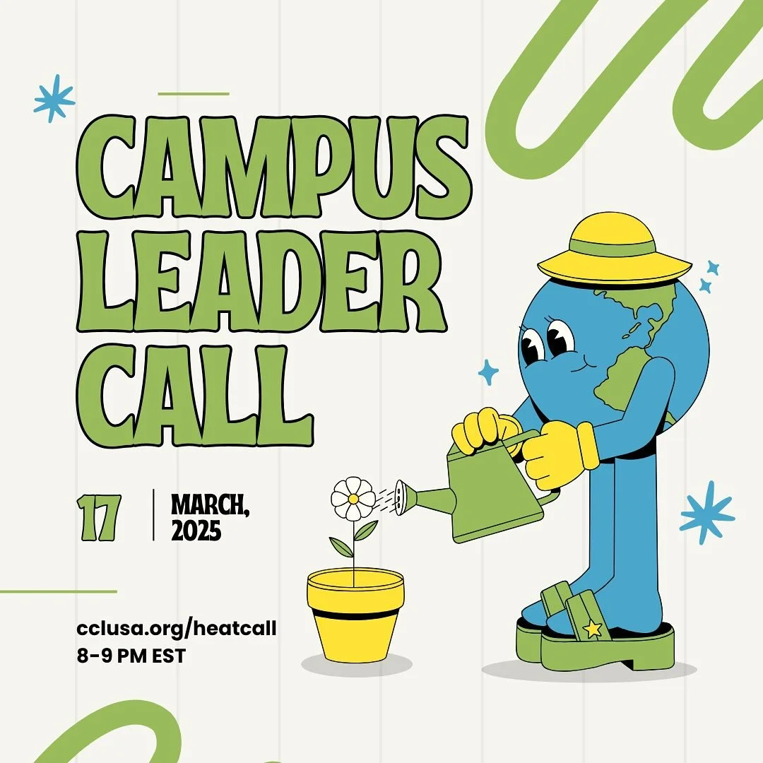 Prep for Earth Day at our campus leader call this evening 🌎 Hosted by our Northeast and Appalachia fellow, Lily, brainstorm some activities and events!! See you then 🌸🫧🌾