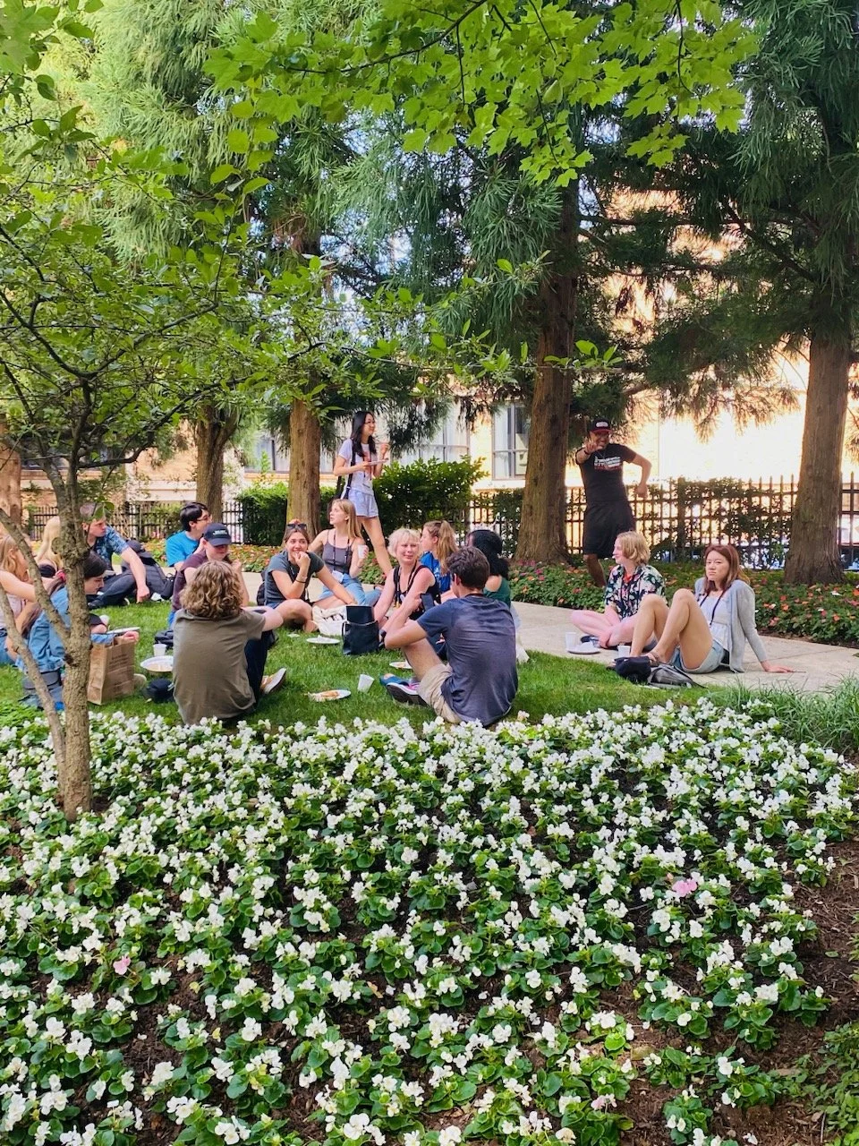 Passing the Torch: The future of student engagement at CCL — Citizens ...