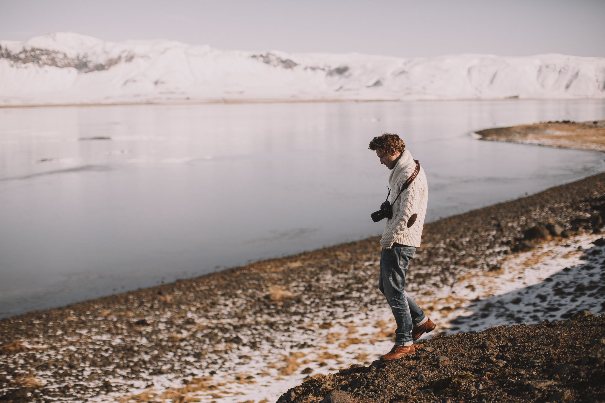 Road-trip-Islande-Iceland-Voyage-Travel-Portrait-Jérémy-Boyer-Sunny-day-between-Skogafoss-Dyrholaey-7.jpg