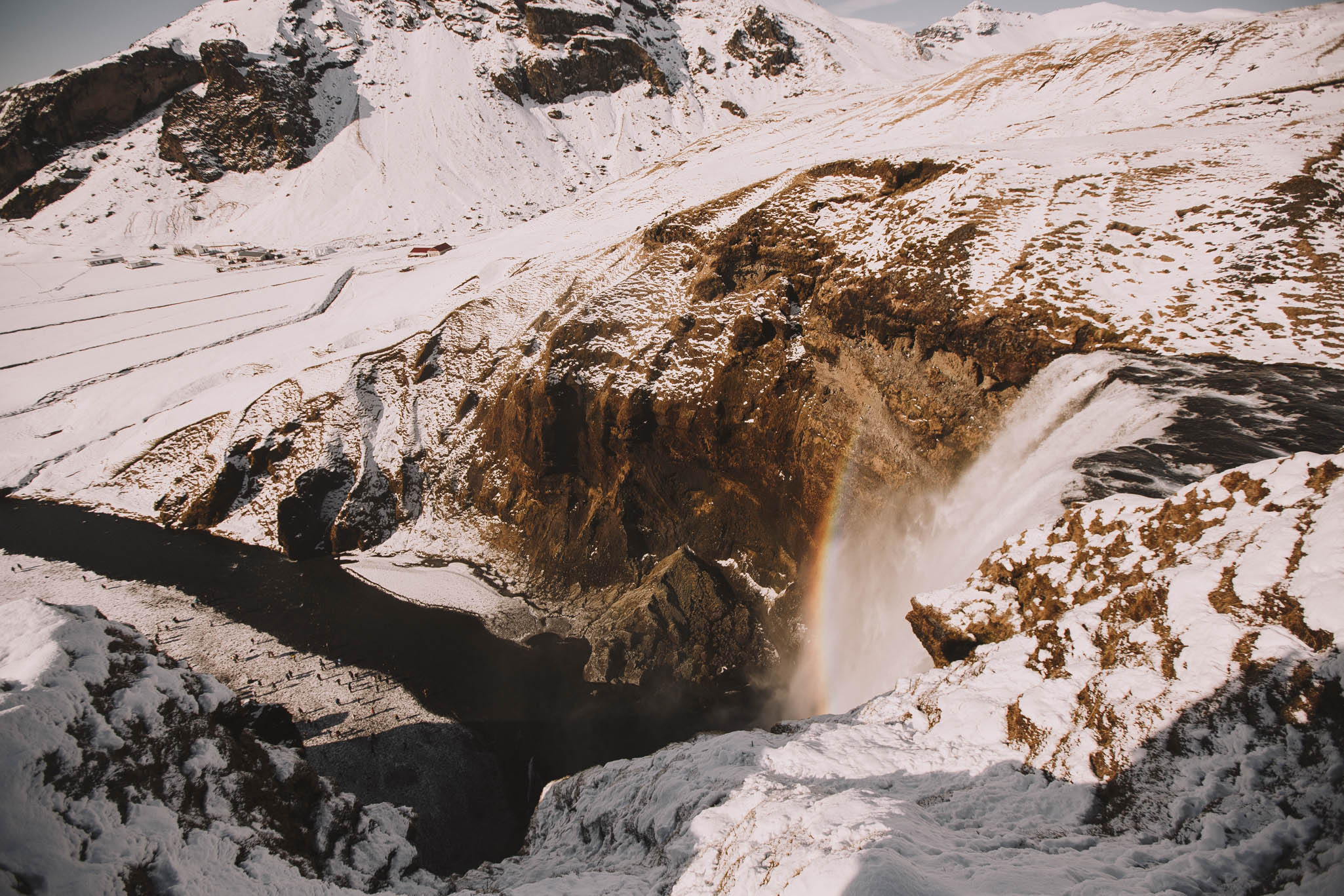 Road-trip-Islande-Iceland-Voyage-Travel-Portrait-Jérémy-Boyer-Sunny-day-Skogafoss-4.jpg