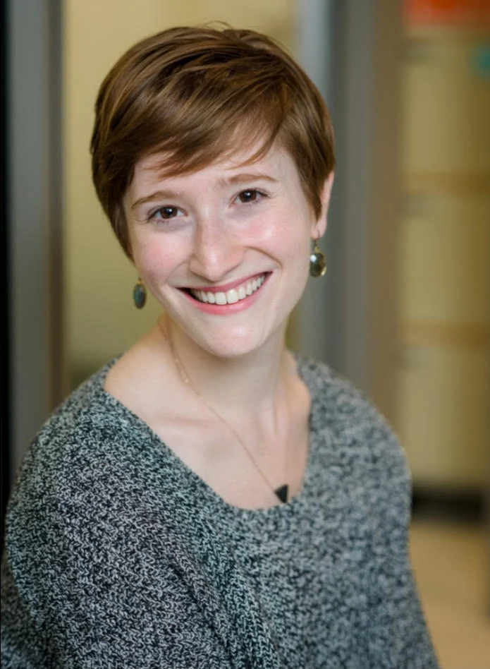 Headshot2016 - Rachel Sussman.jpg
