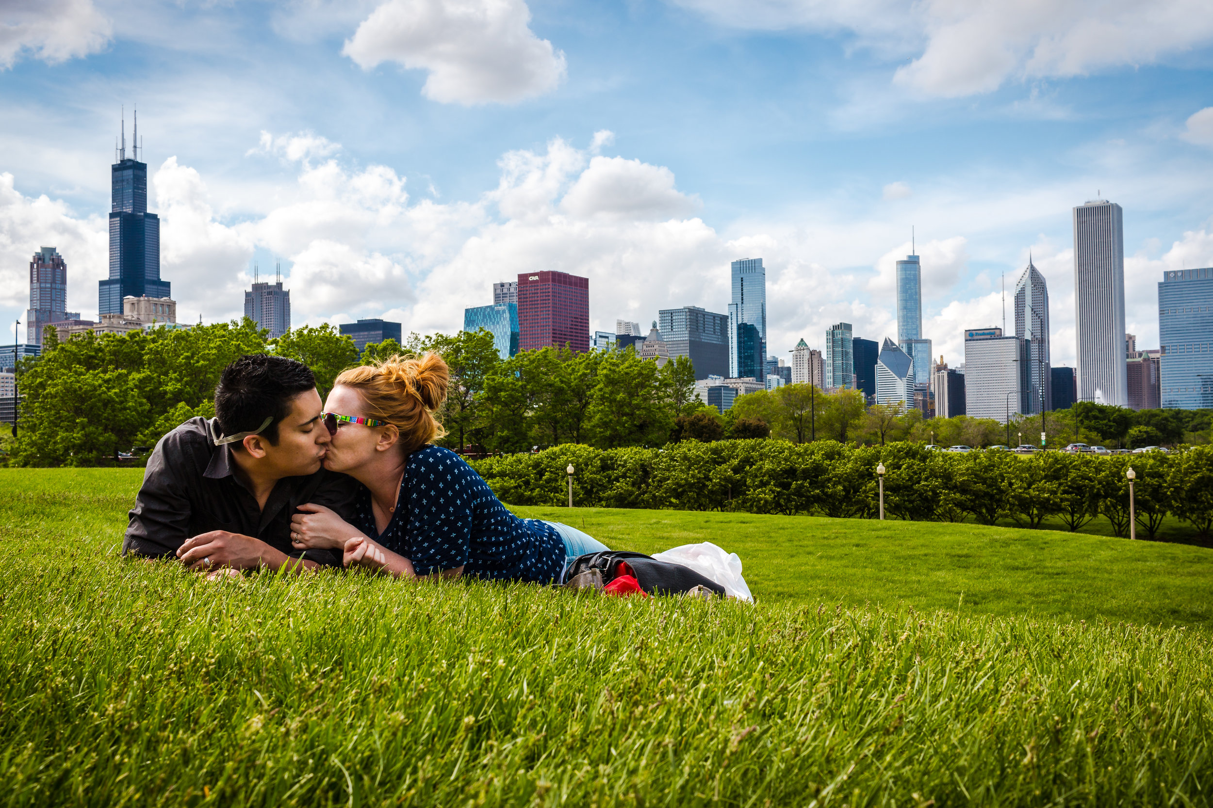 Nick and Kristi Chicago Anniversary Portrait - Bound For Glory Productions-1.jpg