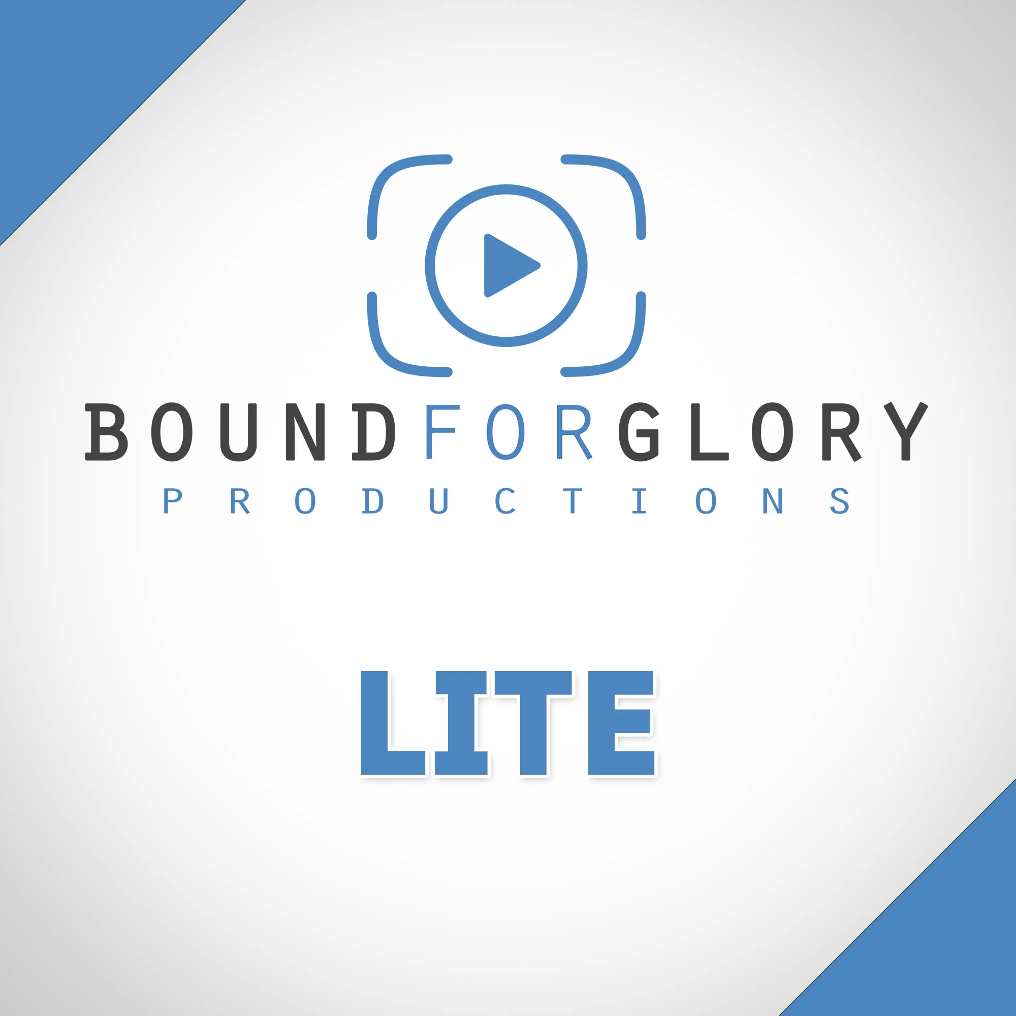 BFG Lite - $350 per month