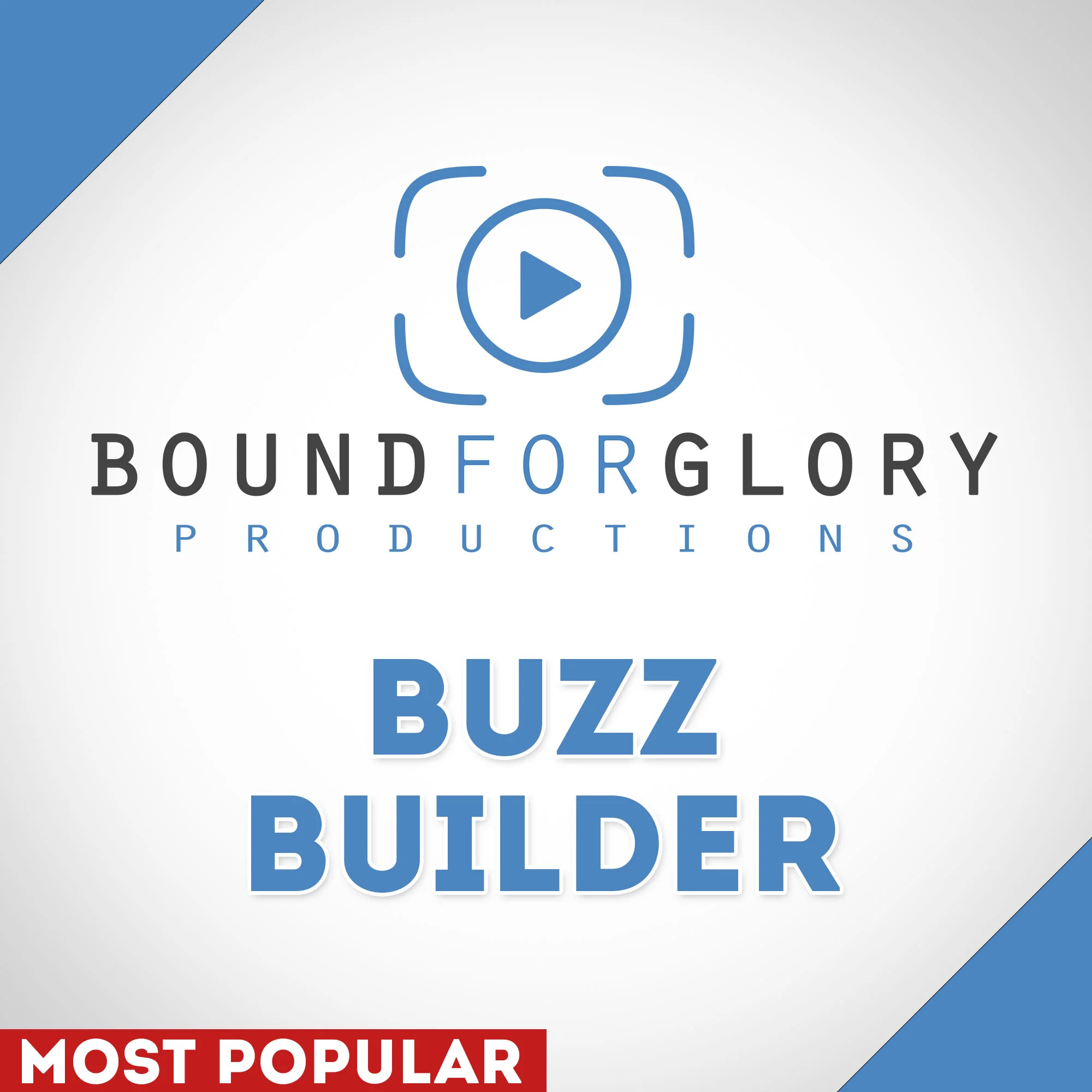 BFG Buzz Builder - $500 per month