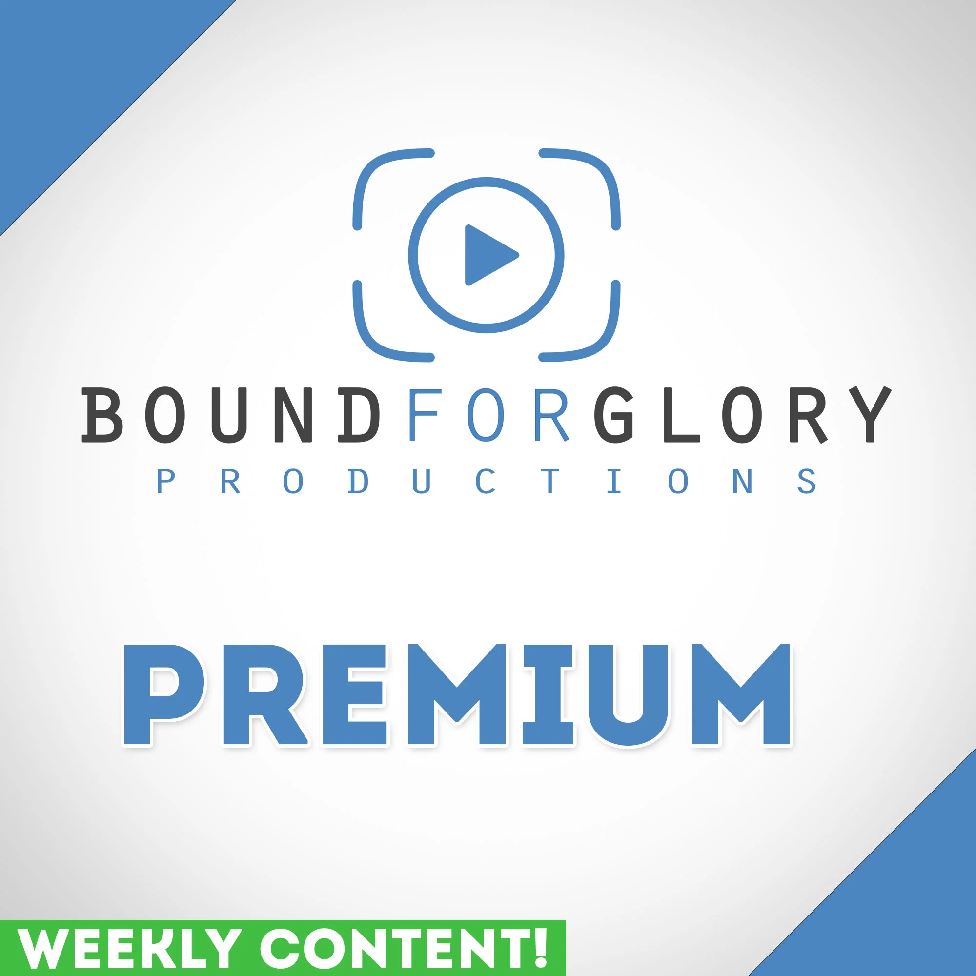 BFG Premium - $800 per month