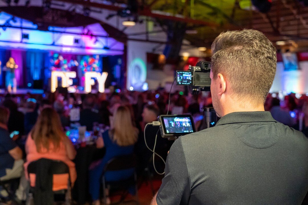 What an honor having our impact video showcased before so many at the @braininjuryrecoveryfoundation Shining the Light event. 
🙌 Thank you to everyone who made it a success.

🎥 @danteschmitz @nwhitaker180