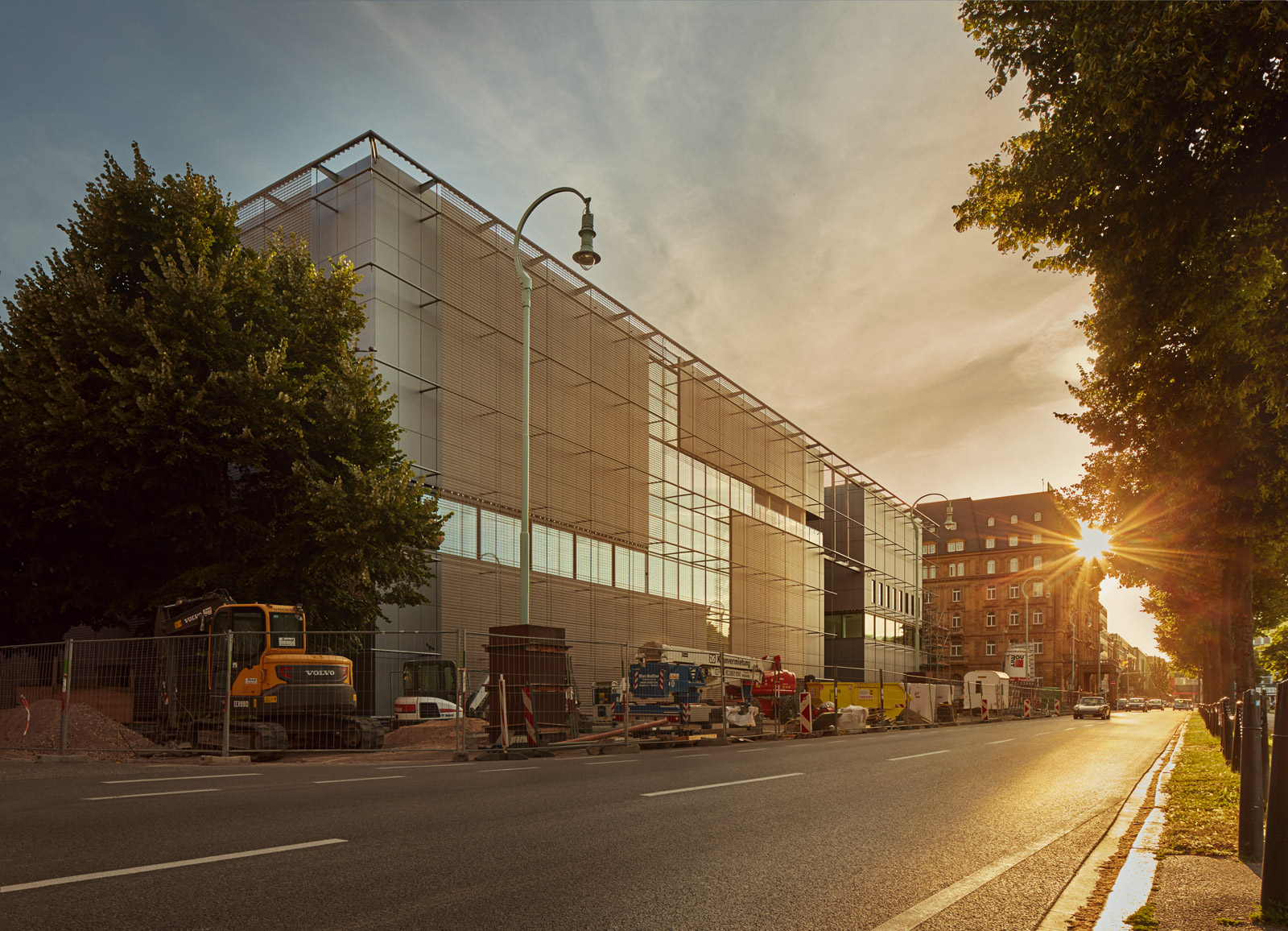 Fassade, Friedrichsplatz 2017–06–23