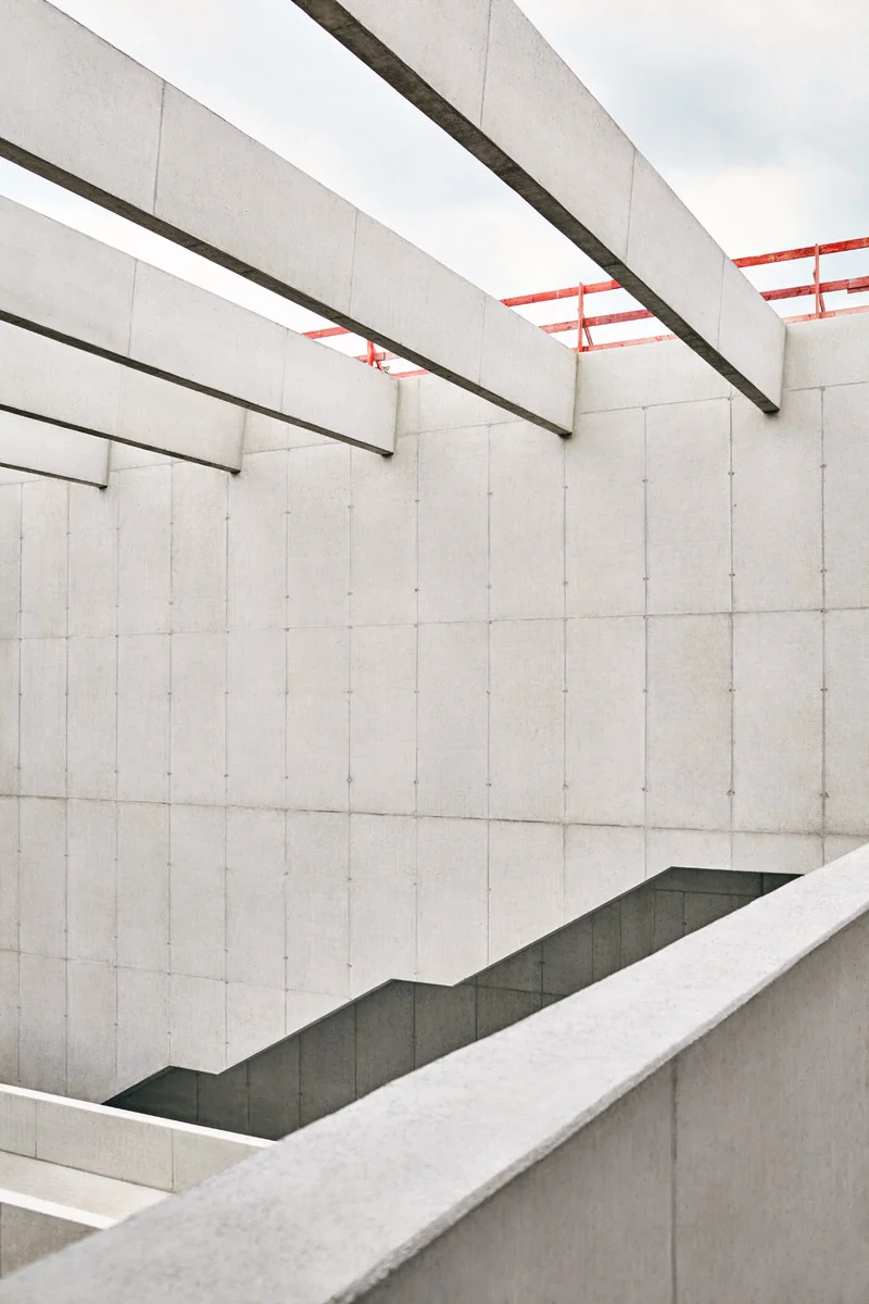 Atrium, Ebene 2 2016-07-01