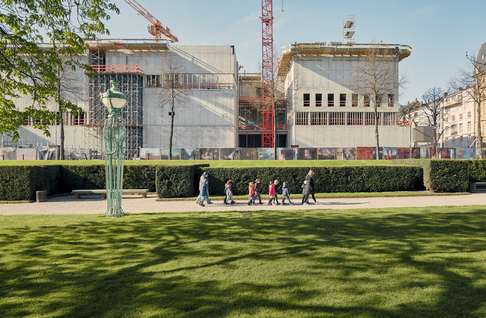  Vorderansicht, Friedrichsplatz  2016–04–08        