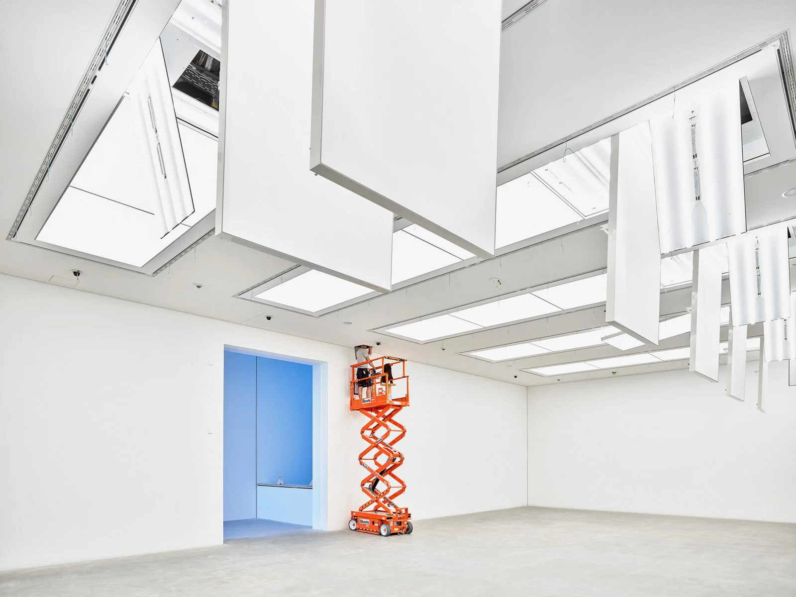 Sonderausstellungsfläche 2017–07–24
