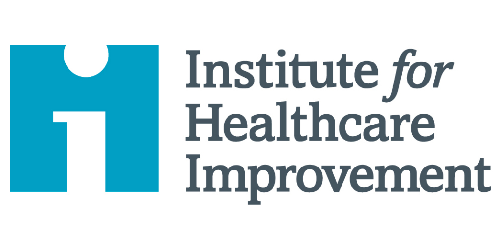 Institute for Healthcare Improvement .jpg