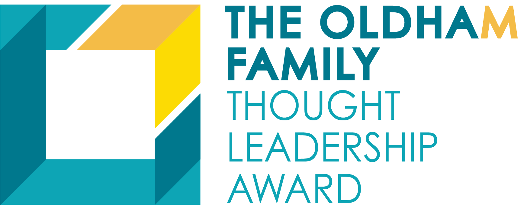 Oldham Family Thought Leadership Award Logo v1.1.png