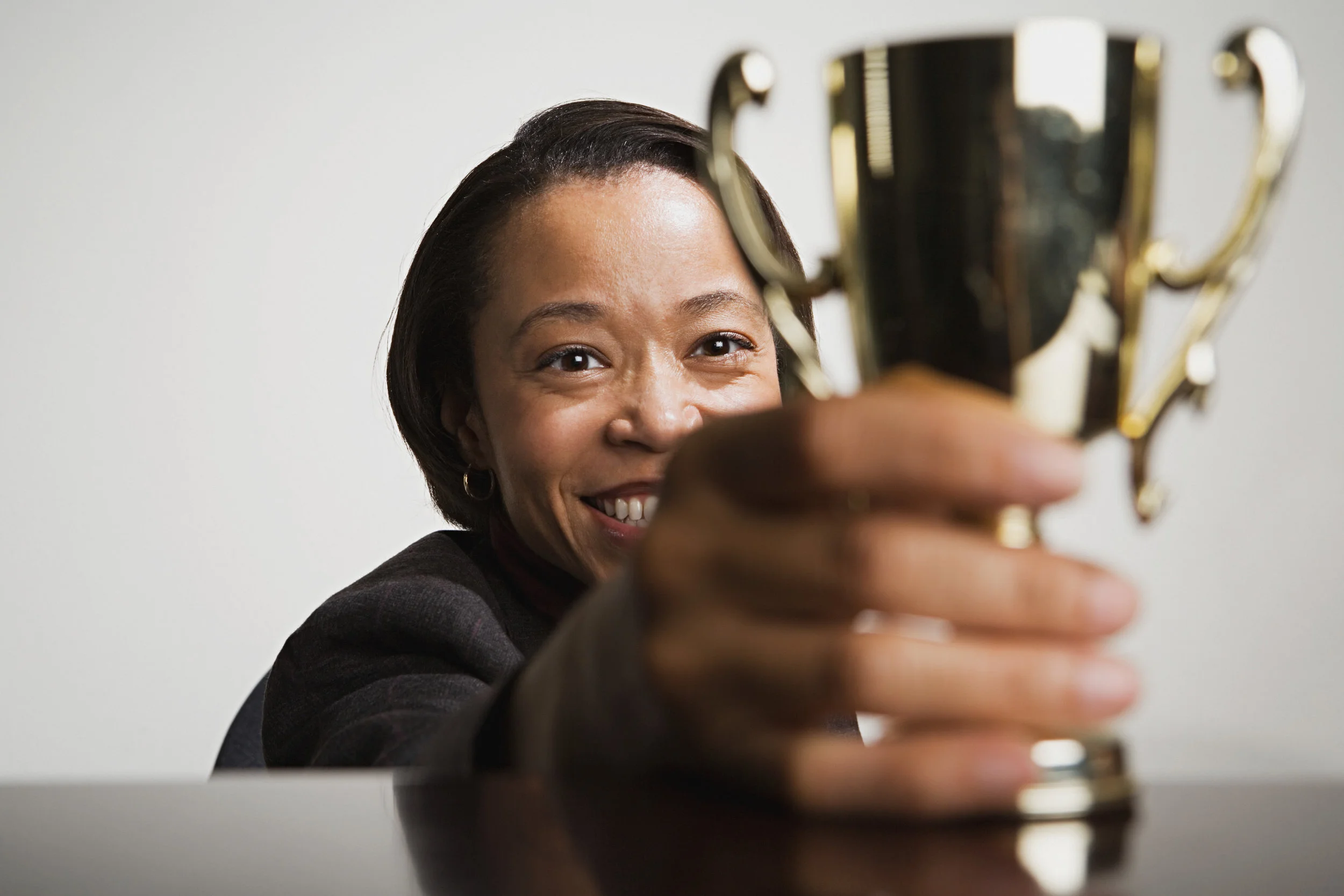  Search for Excellence Underway: For the First Annual Thought Leadership &amp; Innovation Foundation Awards 