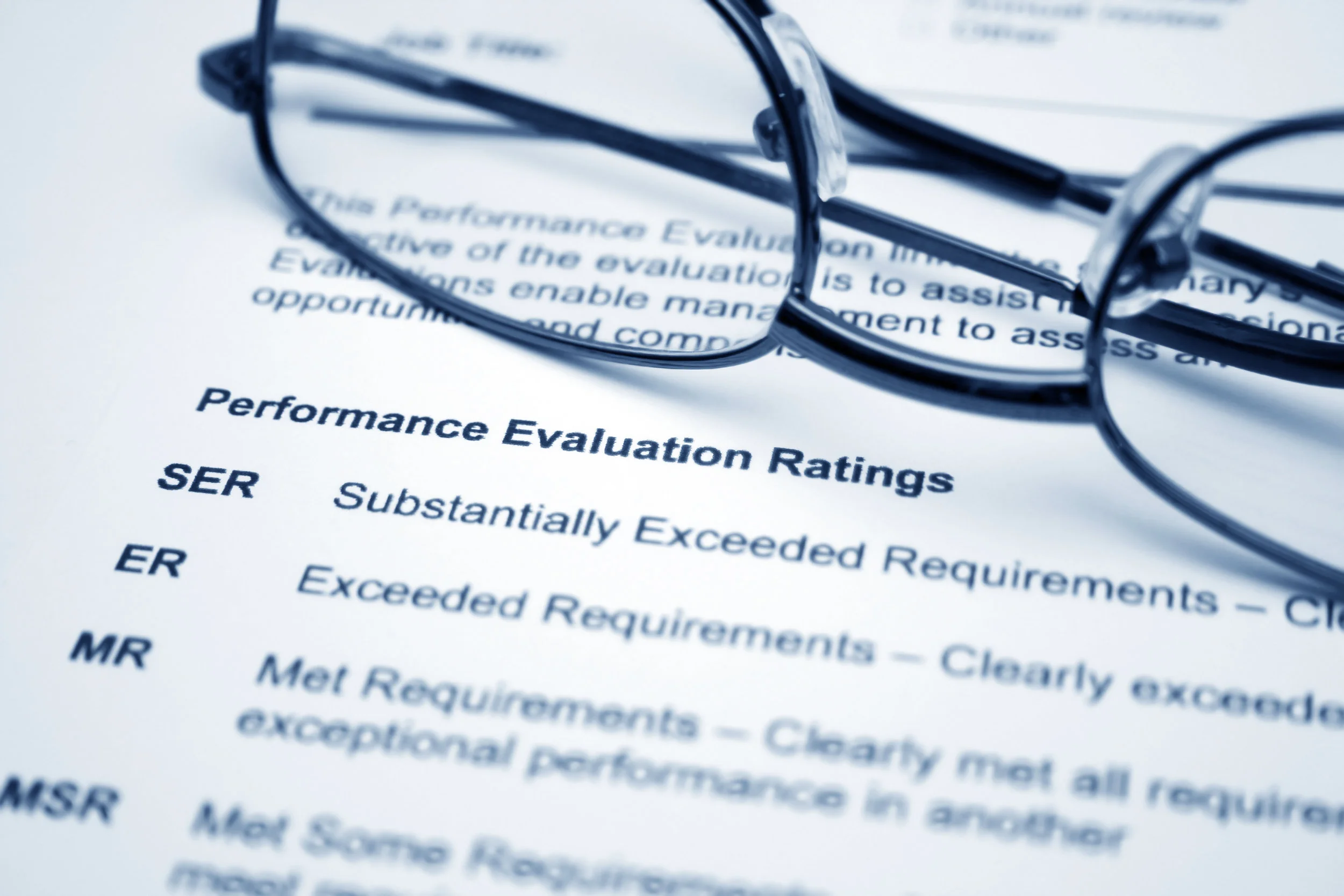 Understanding Readiness