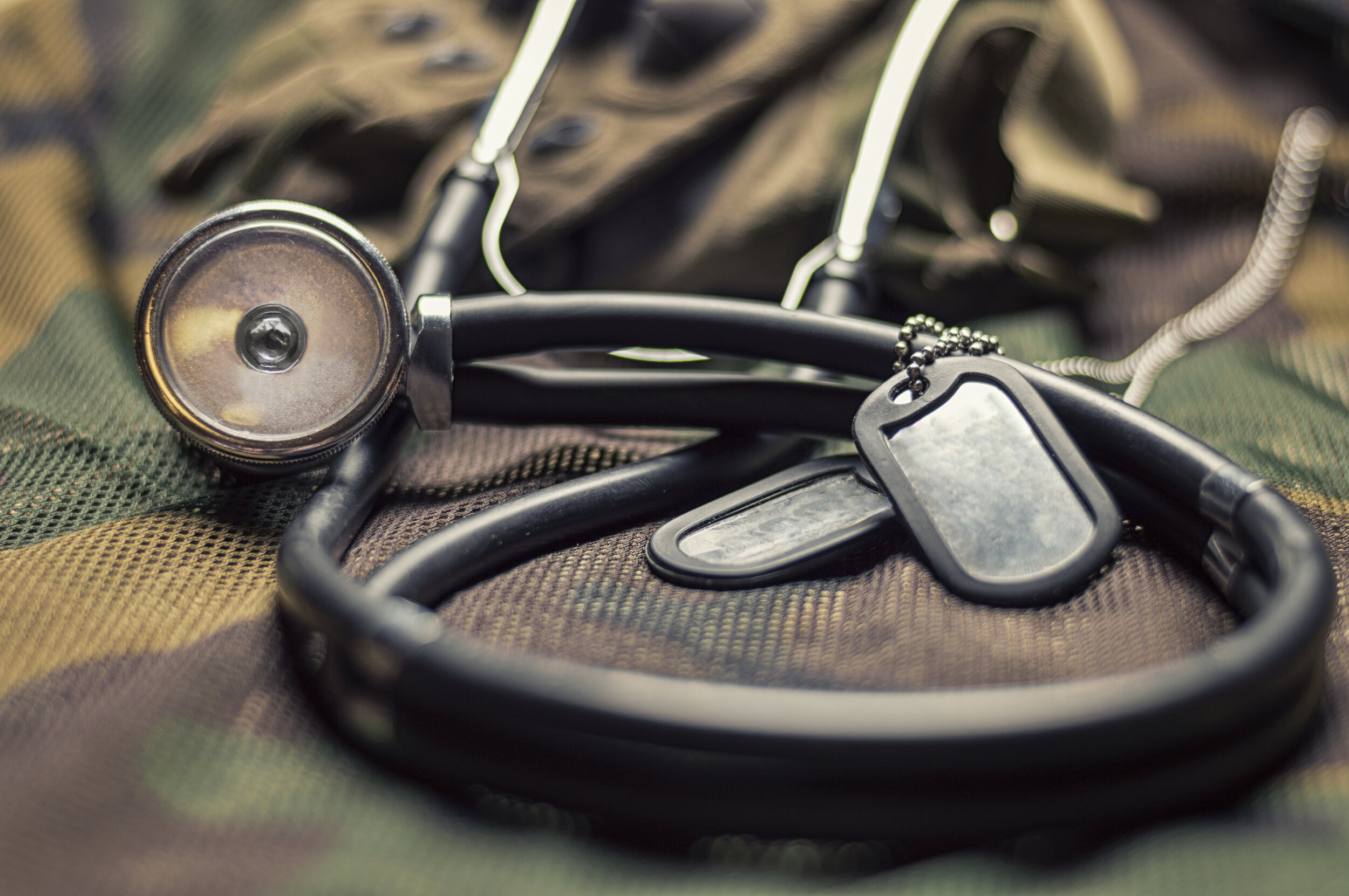 Improving and Expanding Support for Veterans’ Clinical Needs:  TLI Partners with Bacik Group to Roll-out Enhanced Health Services 