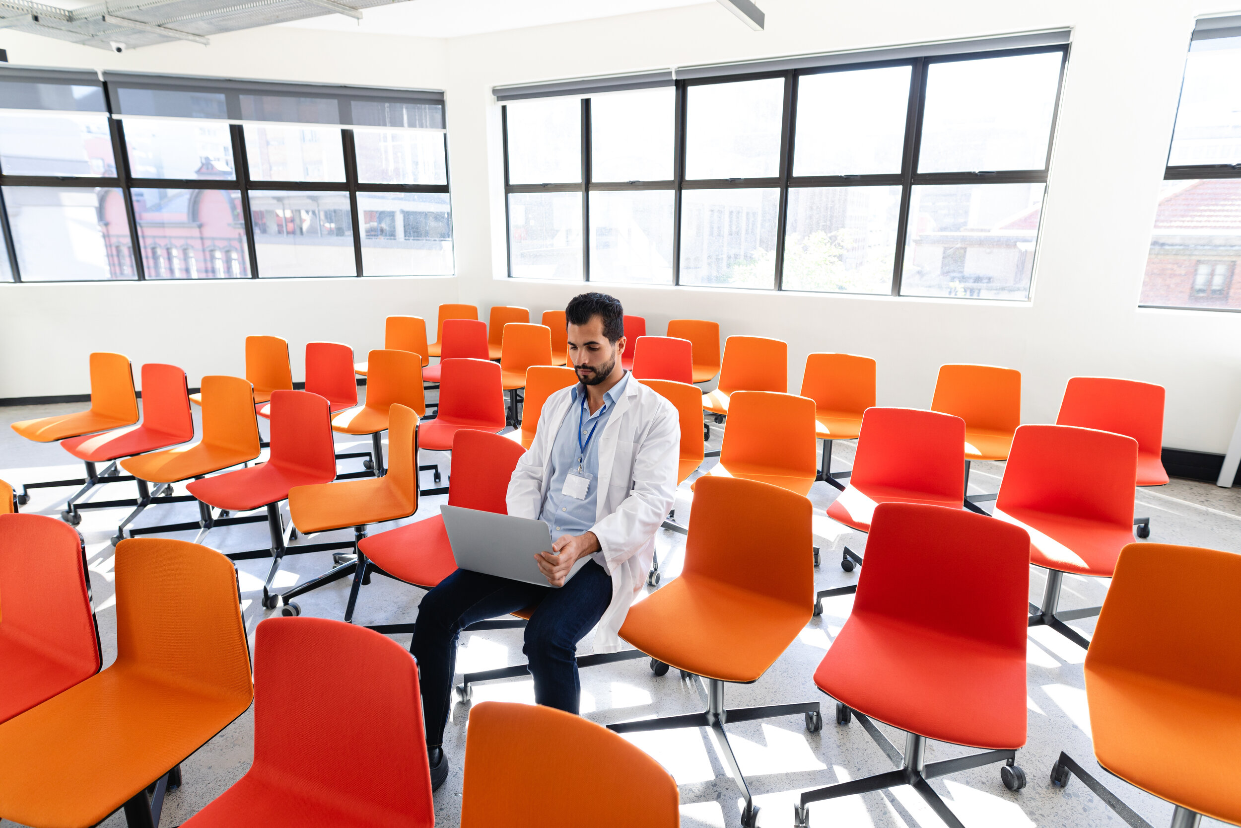 TLI's New White Paper on Health Data, Analytics and Workflow 