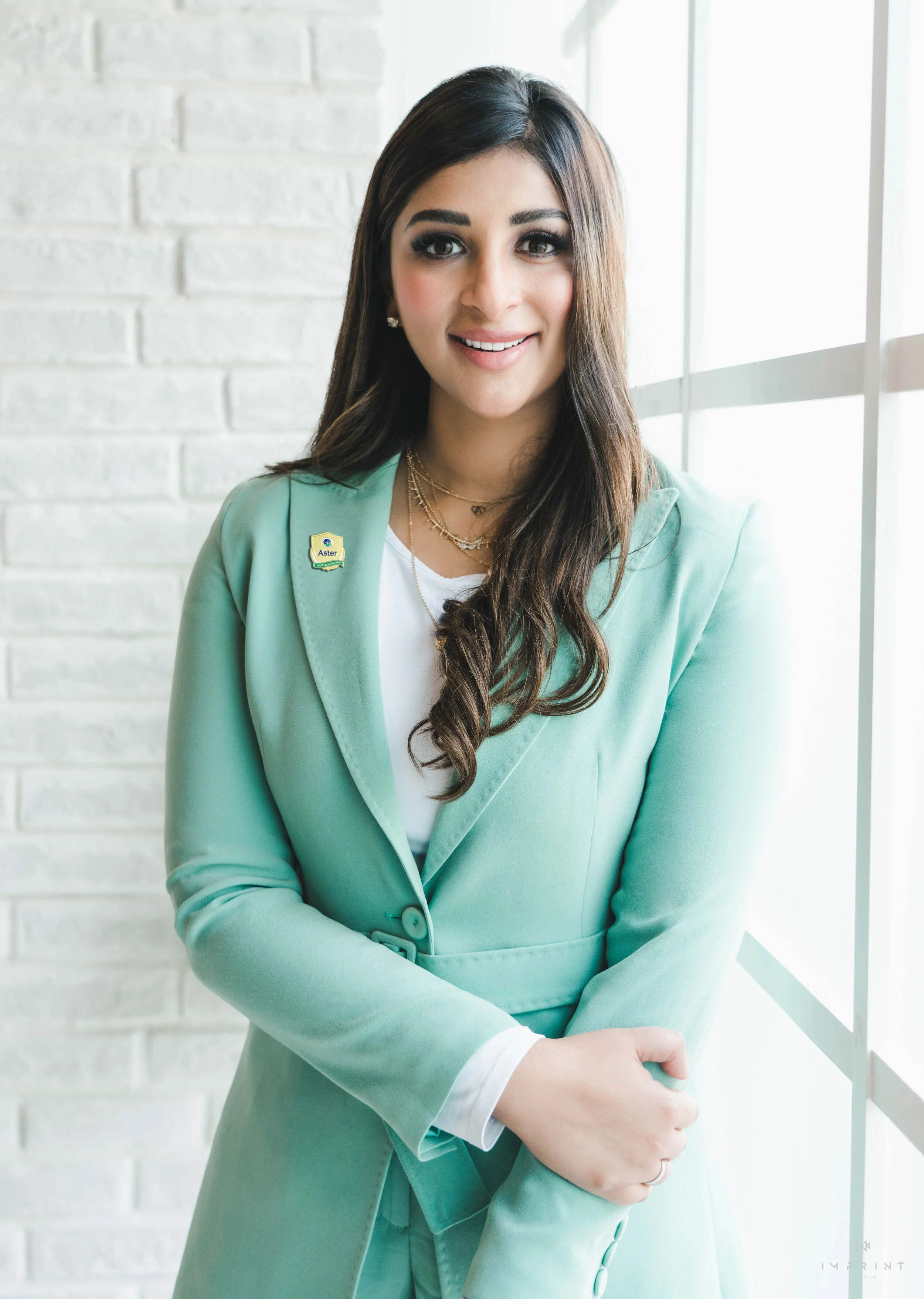 Alisha Moopen, Deputy Managing Director, Aster DM Healthcare, Joins TLI Board of Directors