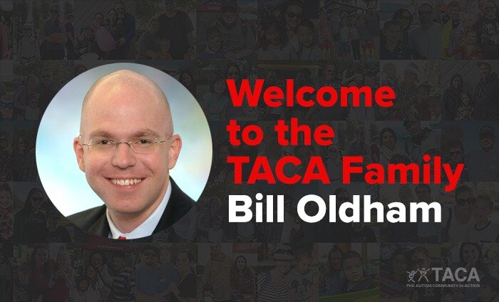 Bill Oldham, Founding Principal and President/Chairman of TLI, Joins Autism Community in Action Board of Directors