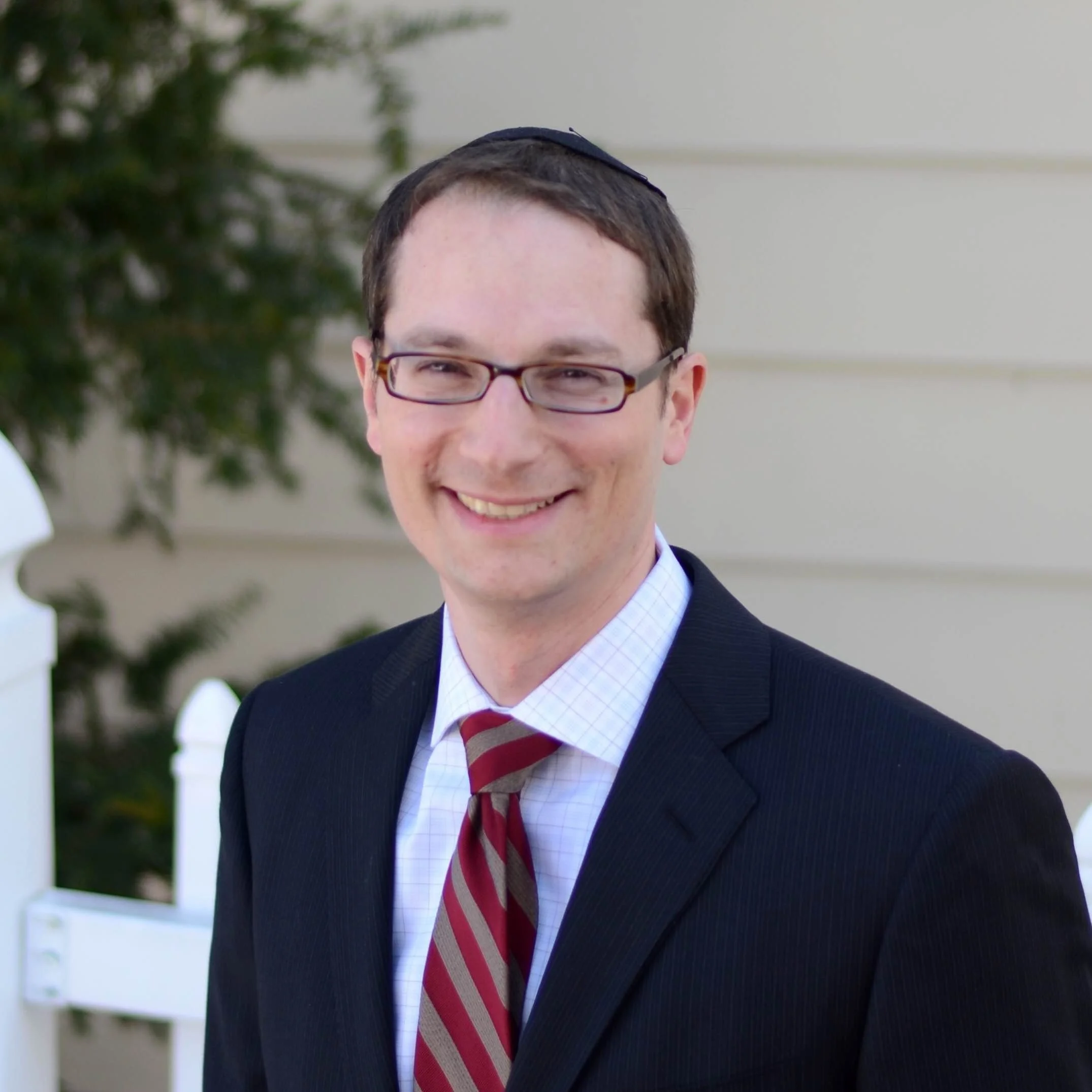 Thought Leadership &amp; Innovation Foundation Welcomes Dr. Jonathan Wiesen as Newest Fellow