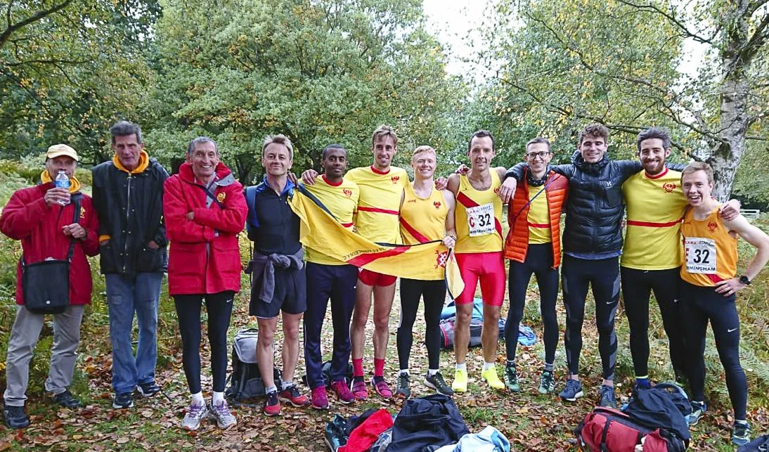 Best Ever Road Relay Result 